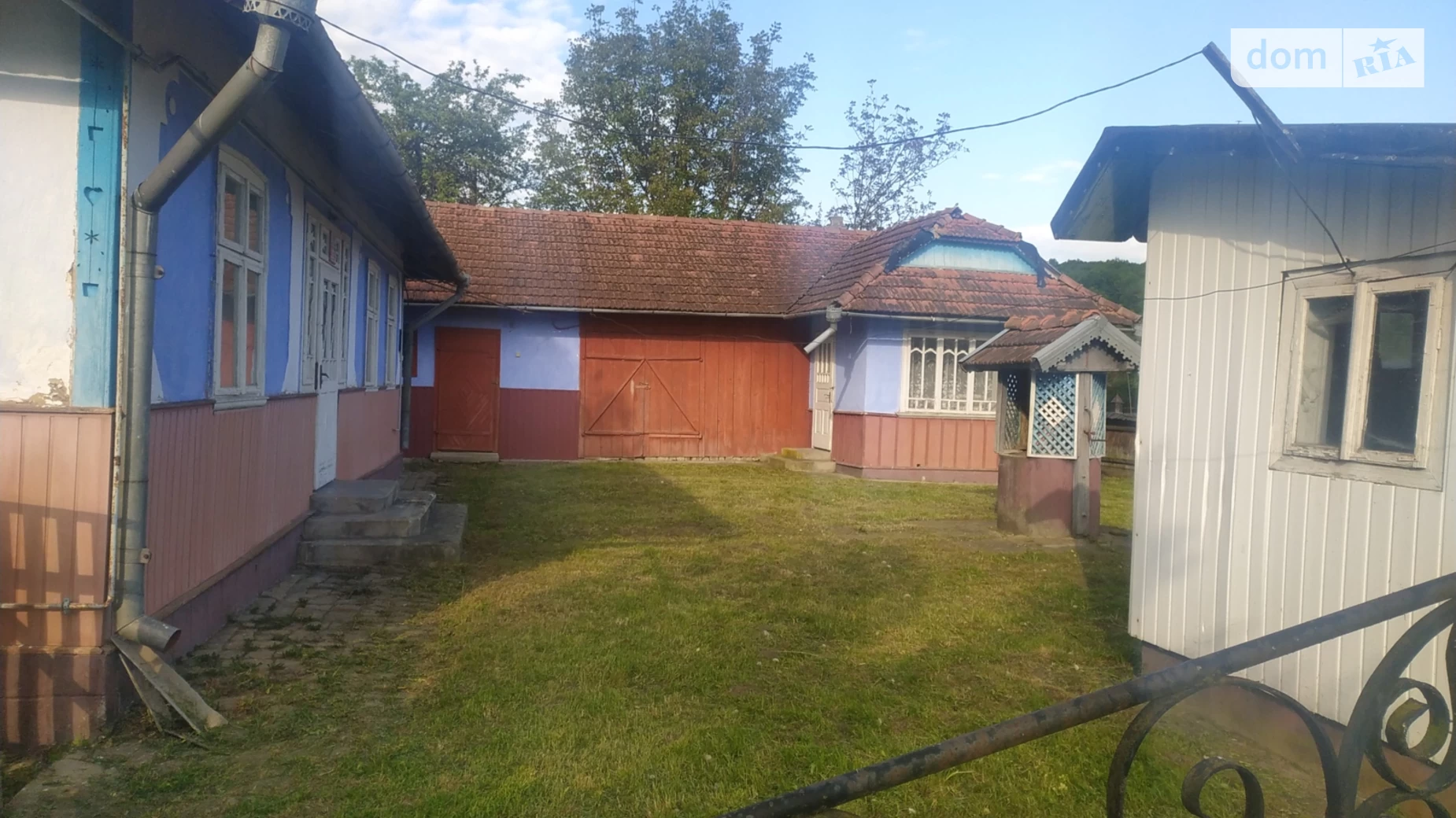 Продается одноэтажный дом 69 кв. м с садом, цена: 25000 $ - фото 3