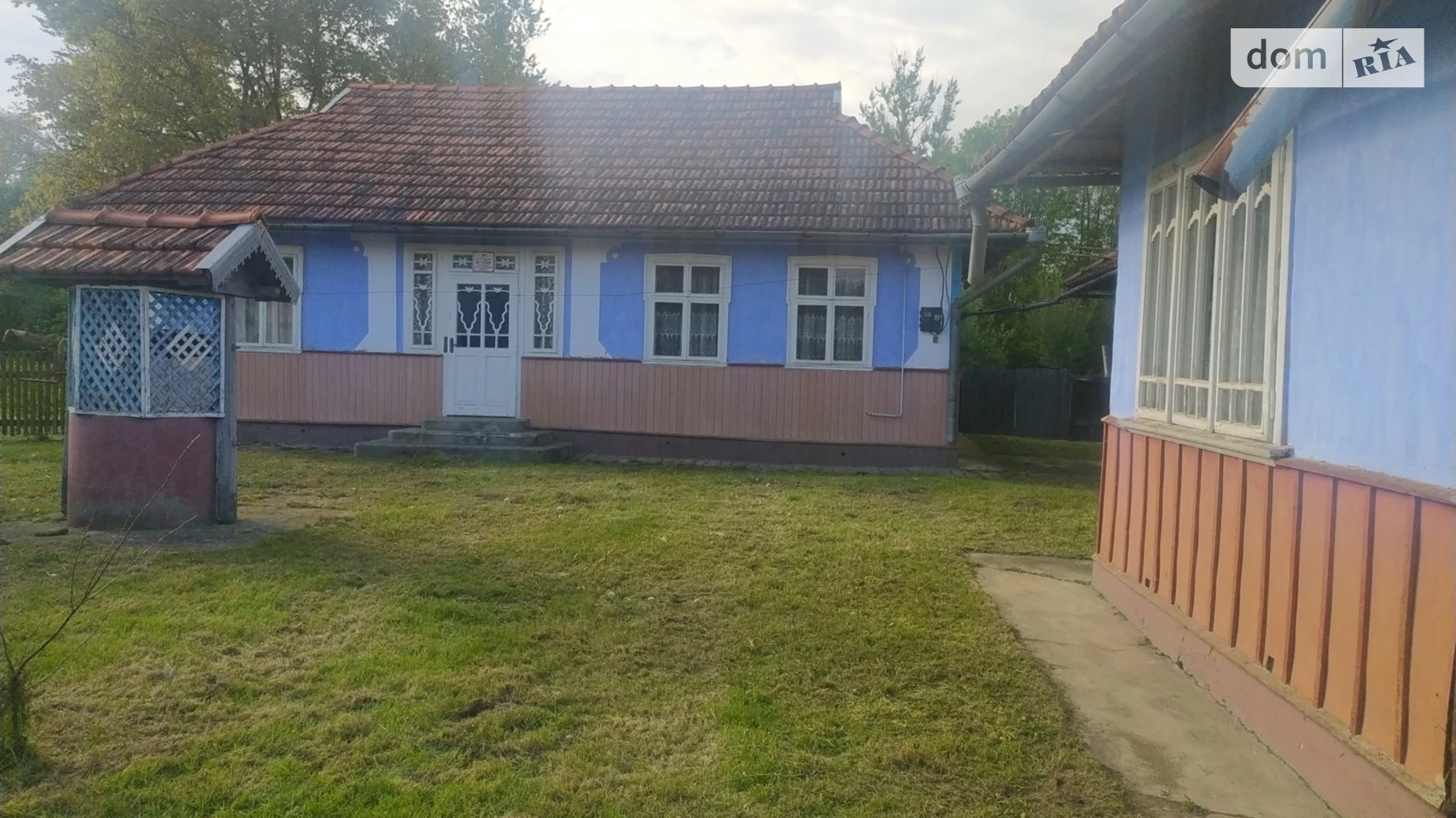 Продается одноэтажный дом 69 кв. м с подвалом, цена: 25000 $ - фото 2