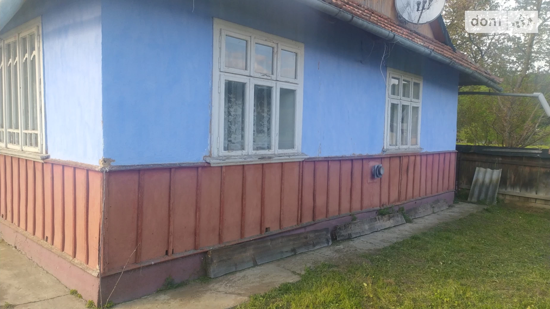 Продается одноэтажный дом 69 кв. м с садом, цена: 25000 $ - фото 4
