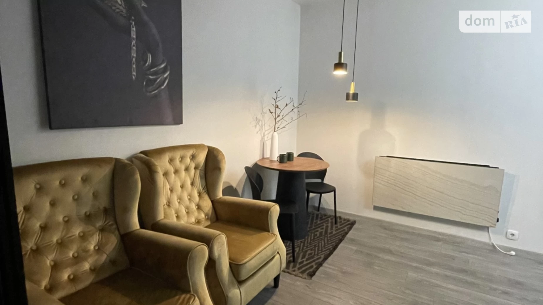 Продается 1-комнатная квартира 41.1 кв. м в Буче, цена: 44000 $ - фото 2