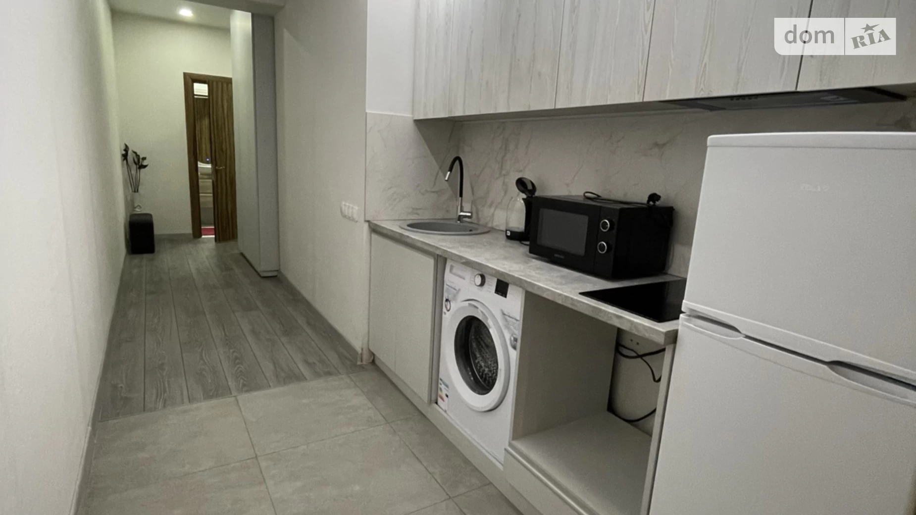 Продается 1-комнатная квартира 41.1 кв. м в Буче, цена: 44000 $ - фото 4