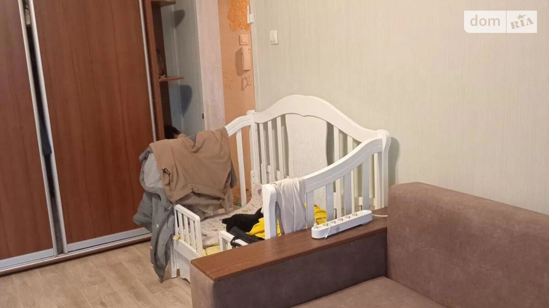 Продається 2-кімнатна квартира 55 кв. м у Києві, просп. Червоної Калини(Маяковського Володимира), 35А - фото 3