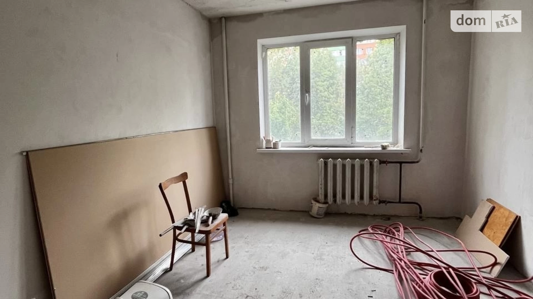 Продается 1-комнатная квартира 38.5 кв. м в, цена: 31500 $ - фото 2