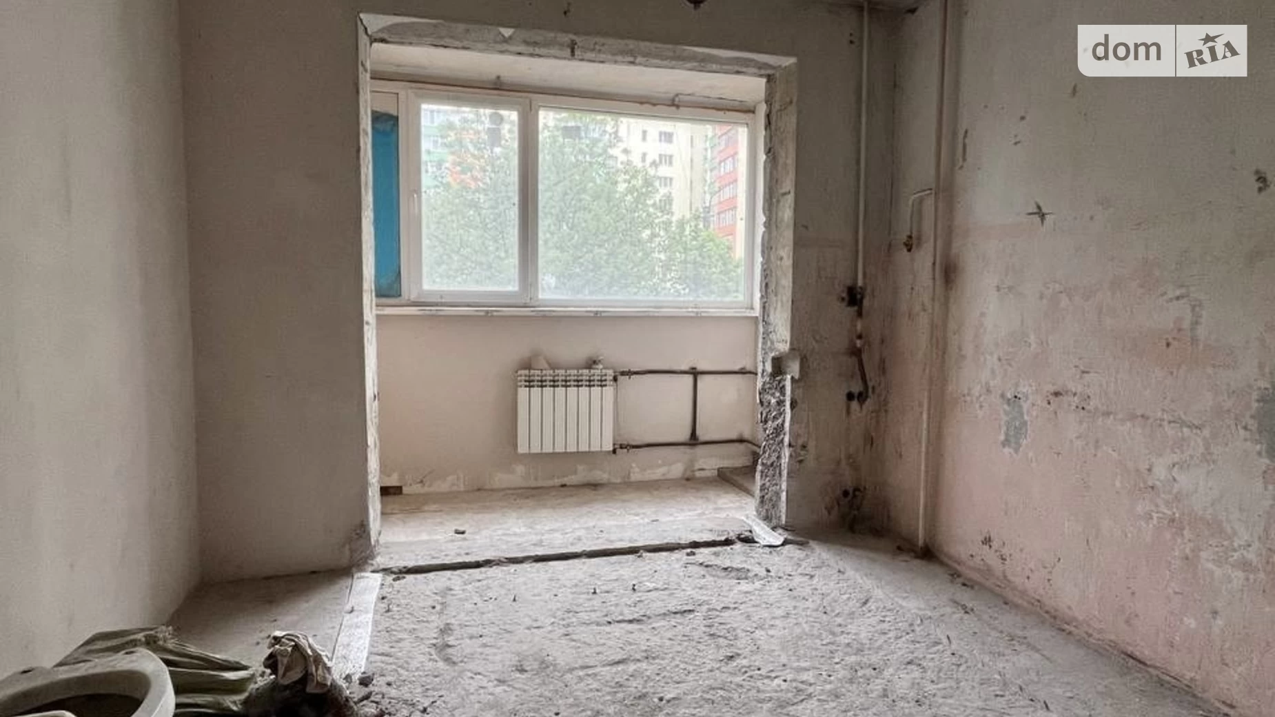 Продается 1-комнатная квартира 38.5 кв. м в, цена: 31500 $ - фото 3