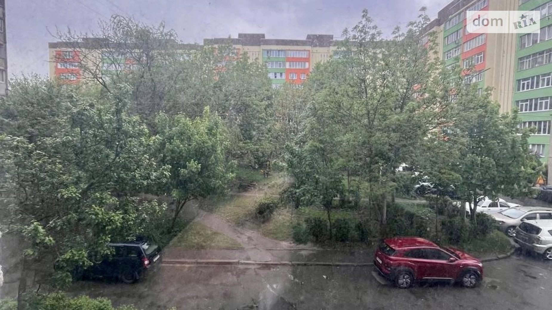 Продается 1-комнатная квартира 38.5 кв. м в, цена: 31500 $ - фото 4
