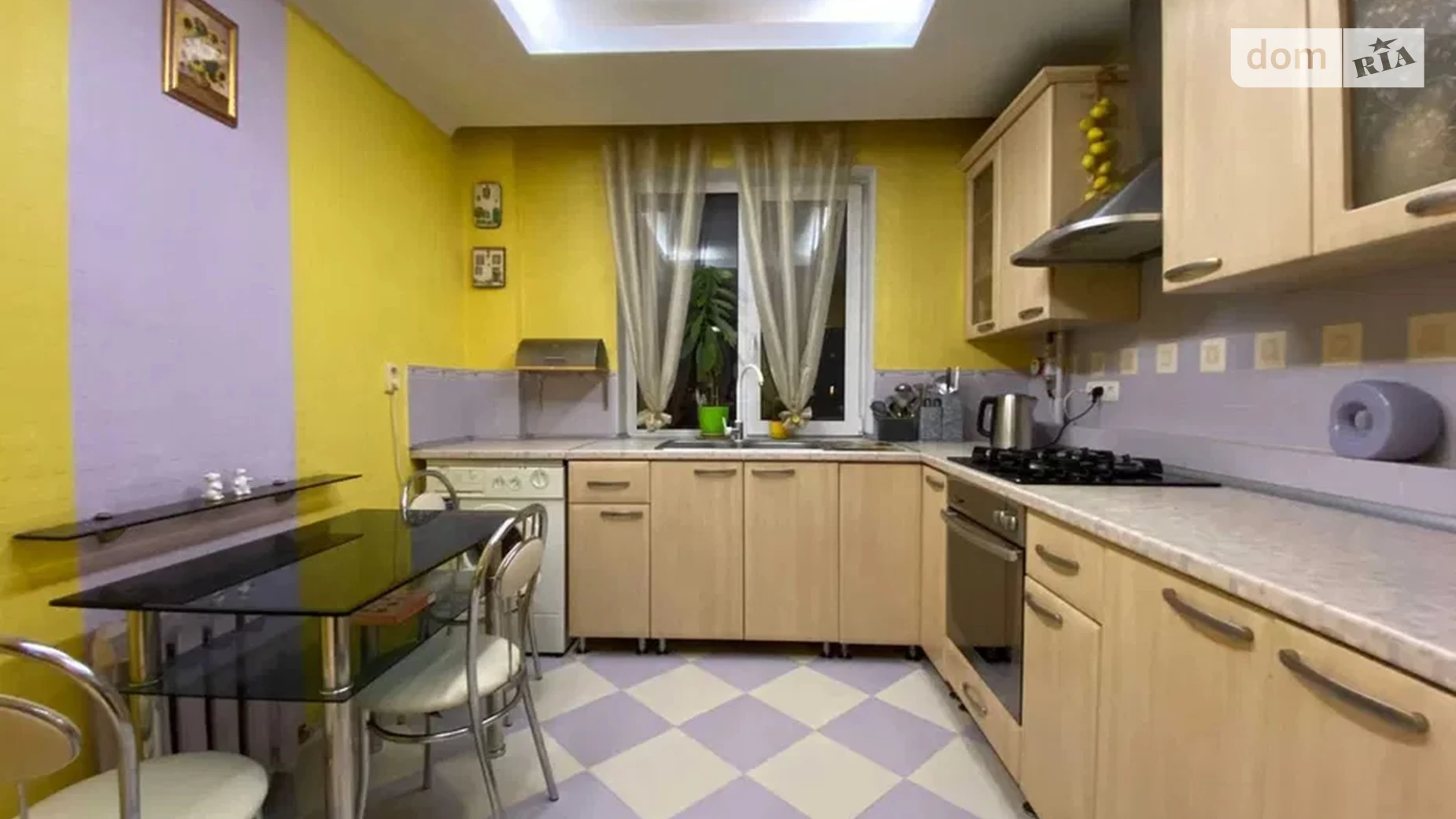 Продается 3-комнатная квартира 70.6 кв. м в, цена: 77900 $ - фото 3