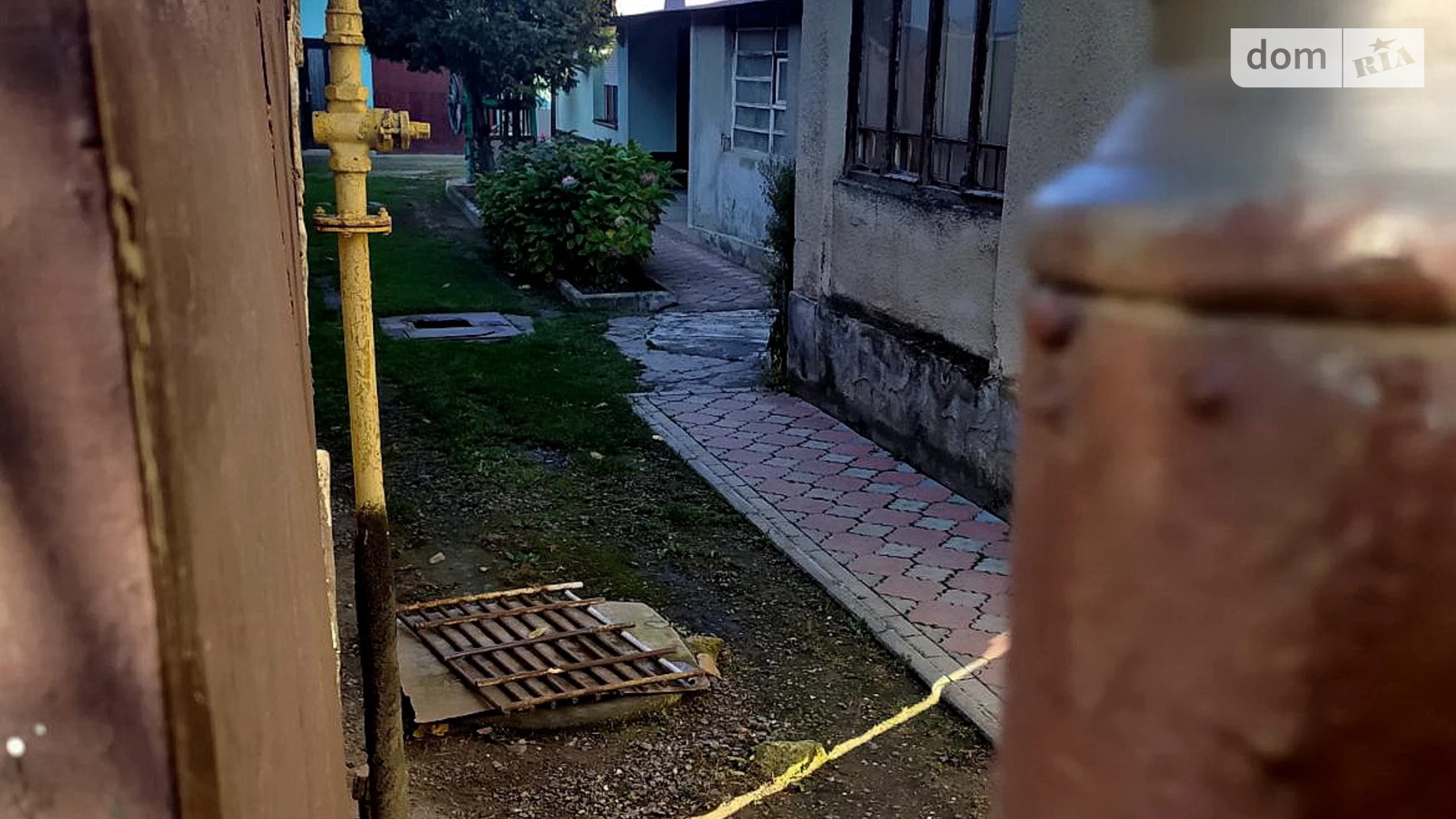 Продається одноповерховий будинок 69.5 кв. м з каміном, цена: 42000 $ - фото 3