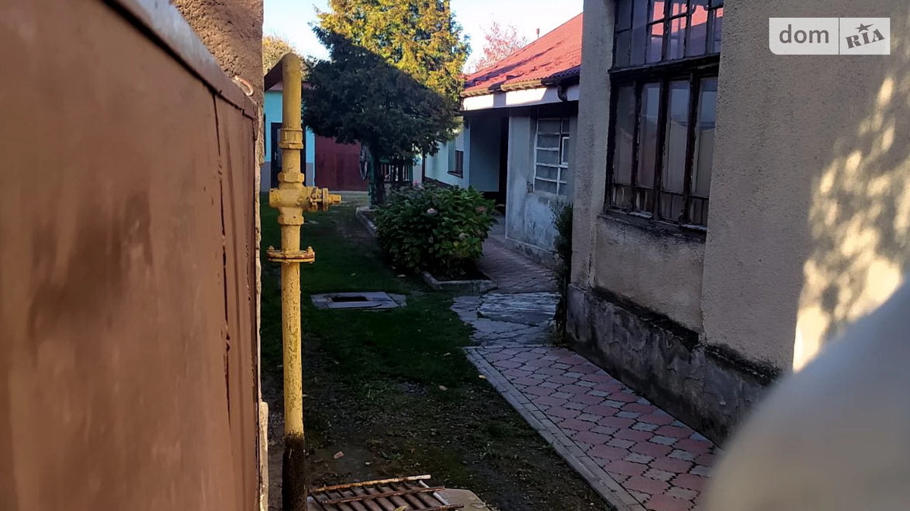 Продається одноповерховий будинок 69.5 кв. м з каміном, цена: 42000 $ - фото 5