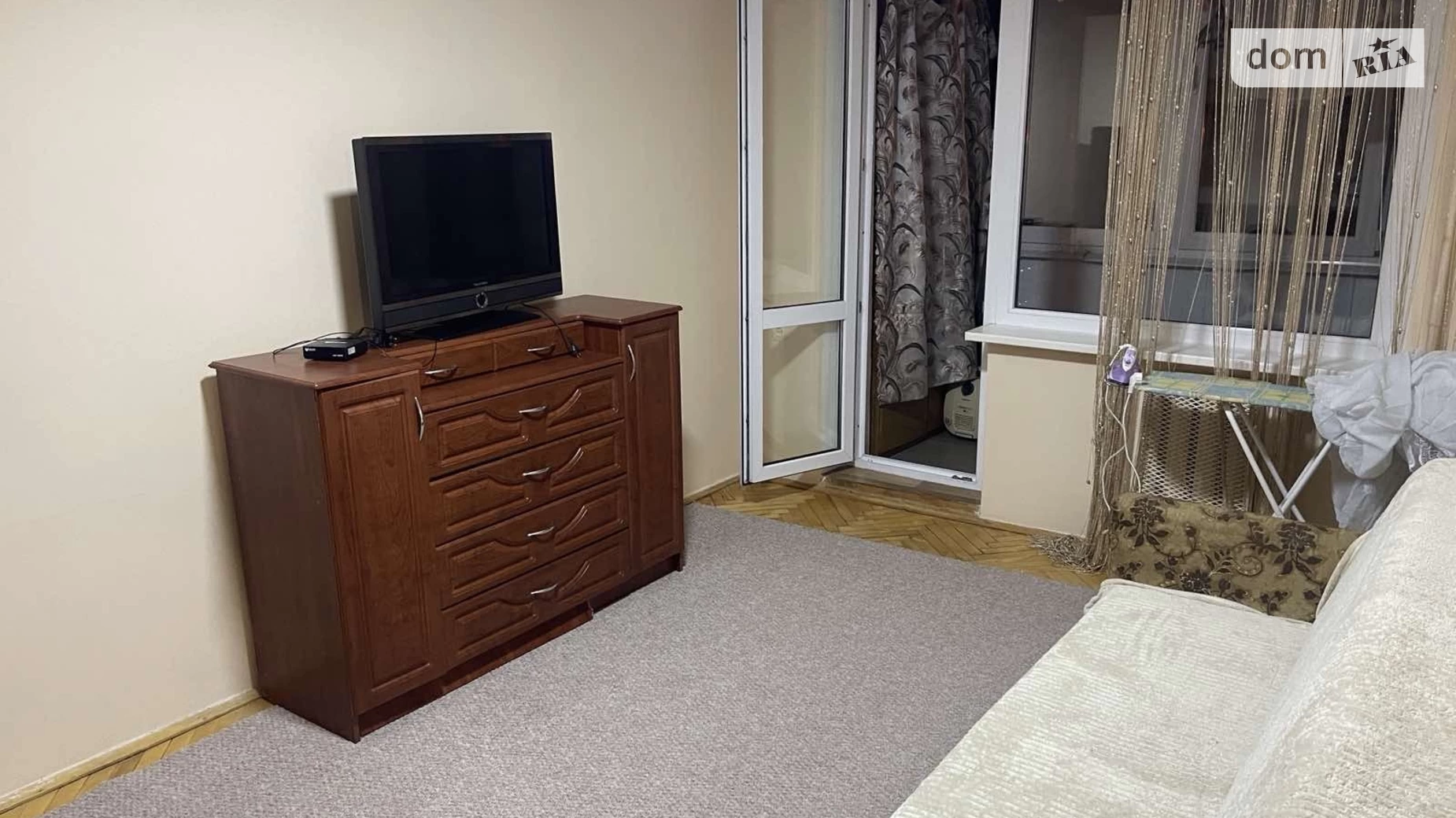Здається в оренду 2-кімнатна квартира 49 кв. м у Львові, вул. Юрія Руфа(Некрасова) - фото 2