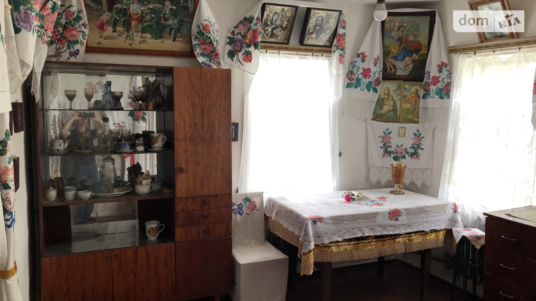 Продается одноэтажный дом 40.1 кв. м с подвалом, цена: 8500 $ - фото 5