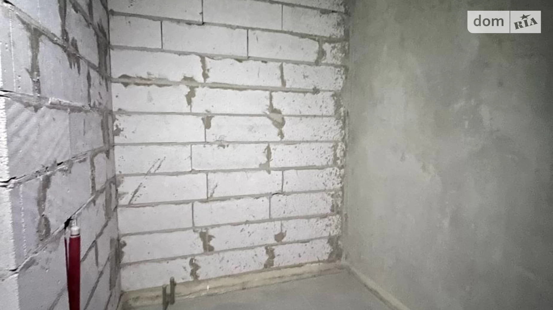Продается 1-комнатная квартира 48.5 кв. м в Ивано-Франковске, ул. Ленкавского, 2А - фото 2
