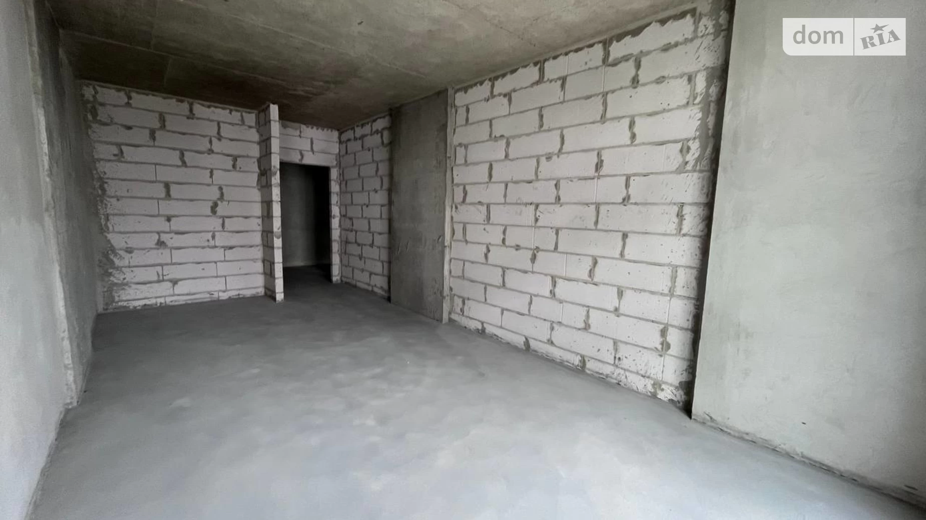 Продается 1-комнатная квартира 48.5 кв. м в Ивано-Франковске, ул. Ленкавского, 2А - фото 3