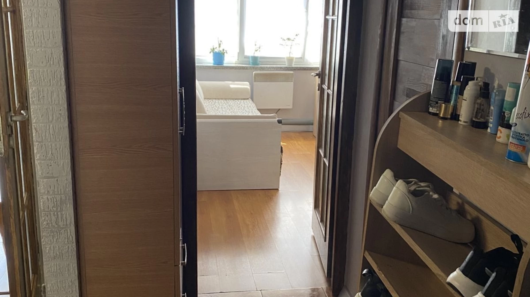 Продается 1-комнатная квартира 38 кв. м в Ужгороде, ул. Лобачевского, 41 - фото 2