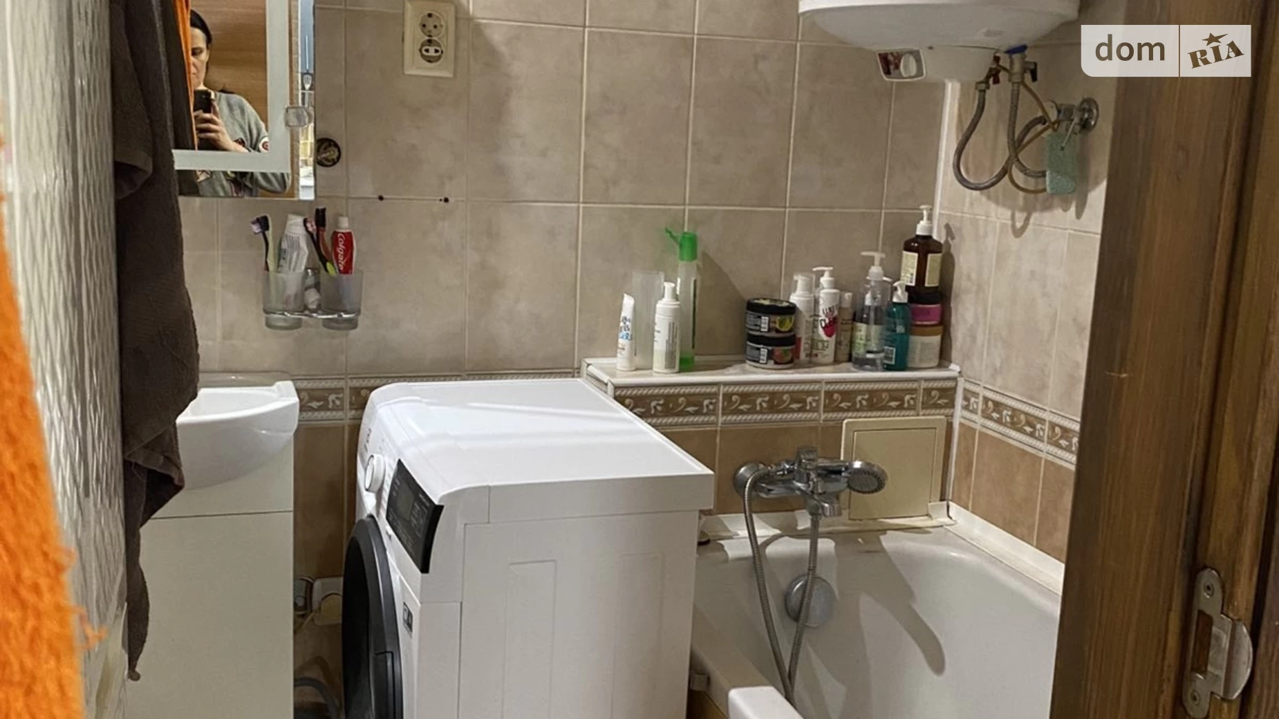 Продается 1-комнатная квартира 38 кв. м в Ужгороде, ул. Лобачевского, 41 - фото 5
