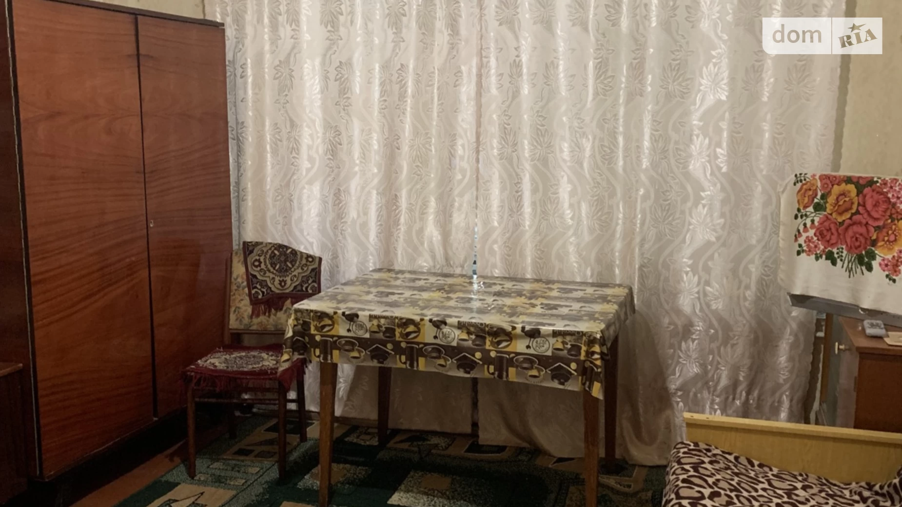 Продається 1-кімнатна квартира 35.1 кв. м у Харкові, вул. Миру, 4 - фото 3