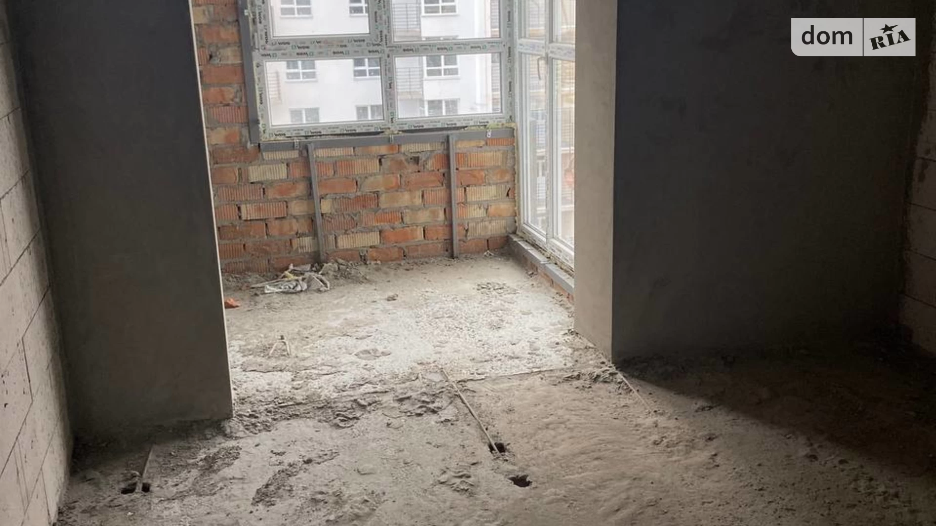 Продается 2-комнатная квартира 69.6 кв. м в Слобожанском, ул. Семейная - фото 4