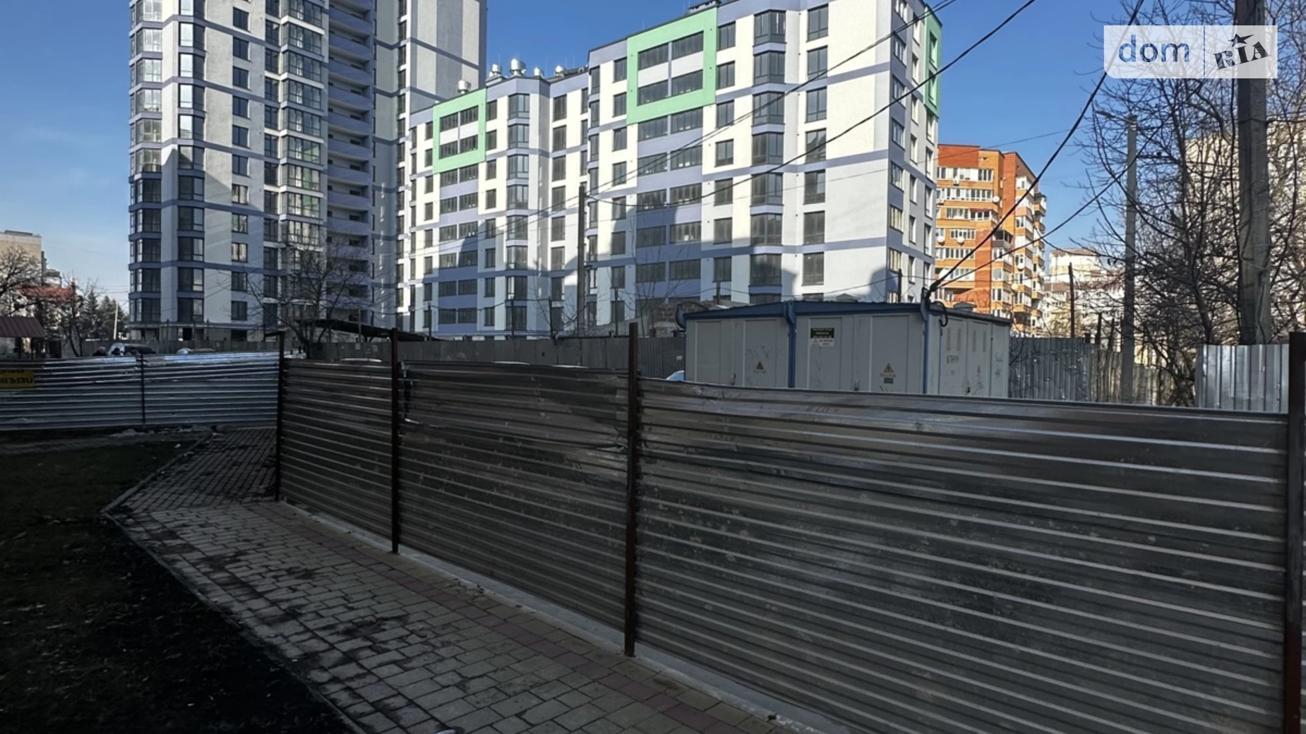 Сдается в аренду помещения свободного назначения 59 кв. м в 10-этажном здании, цена: 390 $ - фото 2