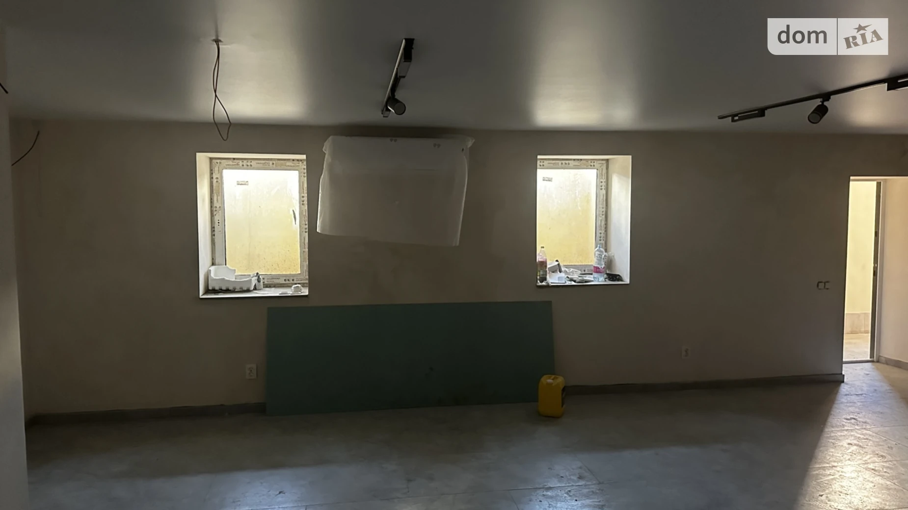 Сдается в аренду помещения свободного назначения 59 кв. м в 10-этажном здании, цена: 370 $ - фото 5