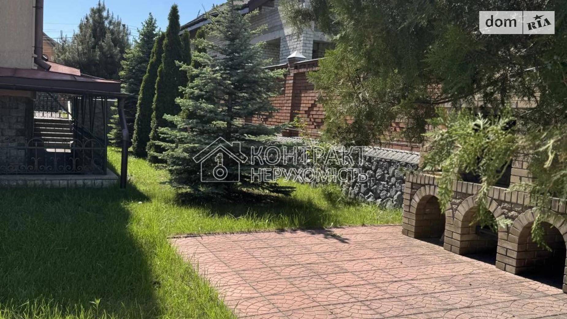 Продается дом на 2 этажа 250 кв. м с мансардой, цена: 99000 $ - фото 2