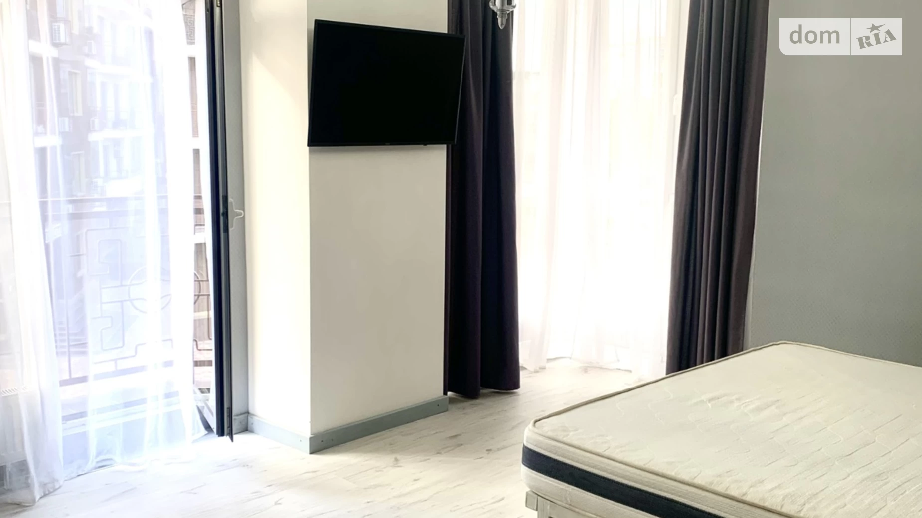Сдается в аренду 2-комнатная квартира 73 кв. м в Одессе, цена: 650 $ - фото 3