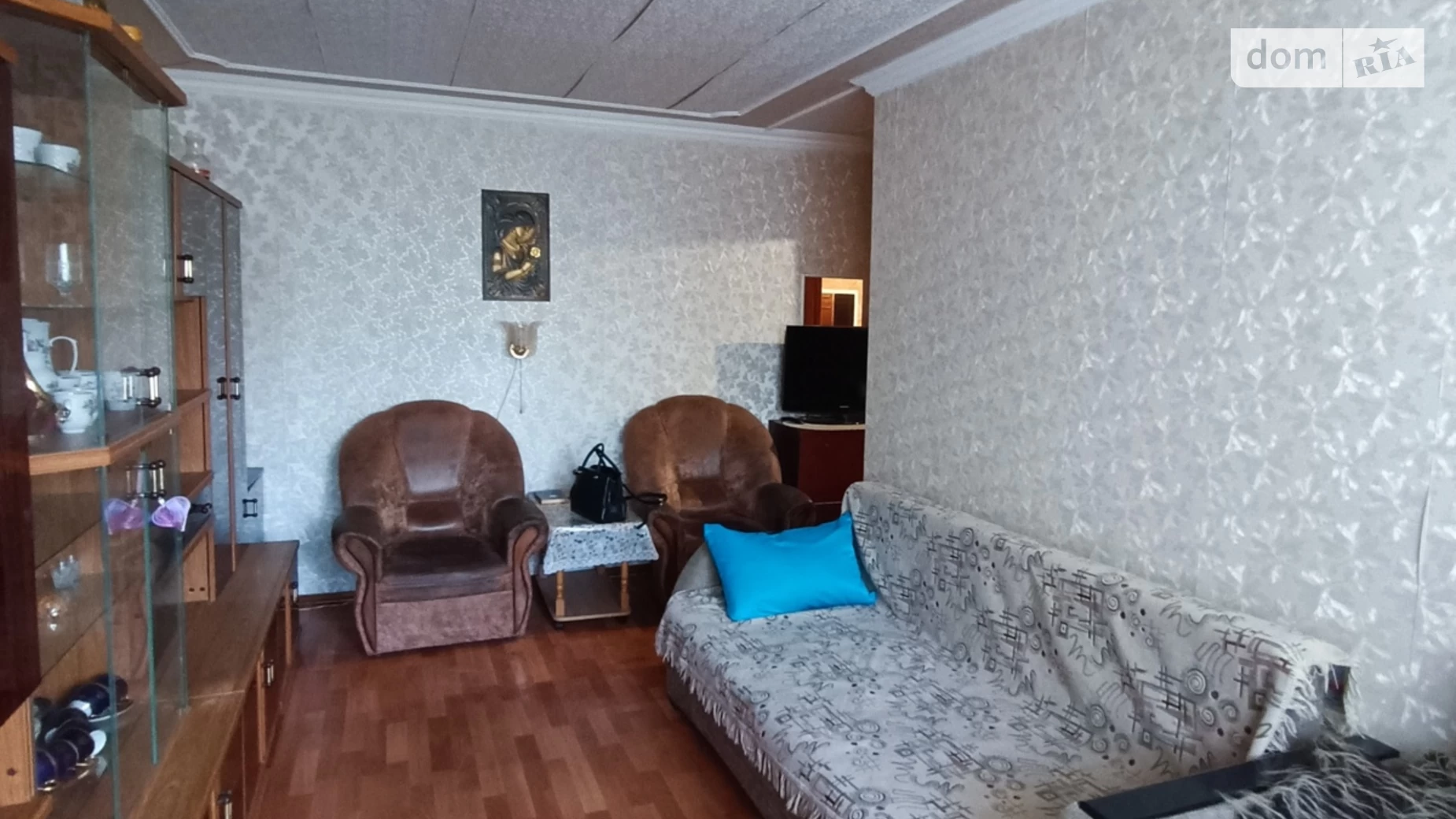 Продається 2-кімнатна квартира 45.2 кв. м у Харкові, вул. Валентинівська, 15Б - фото 5
