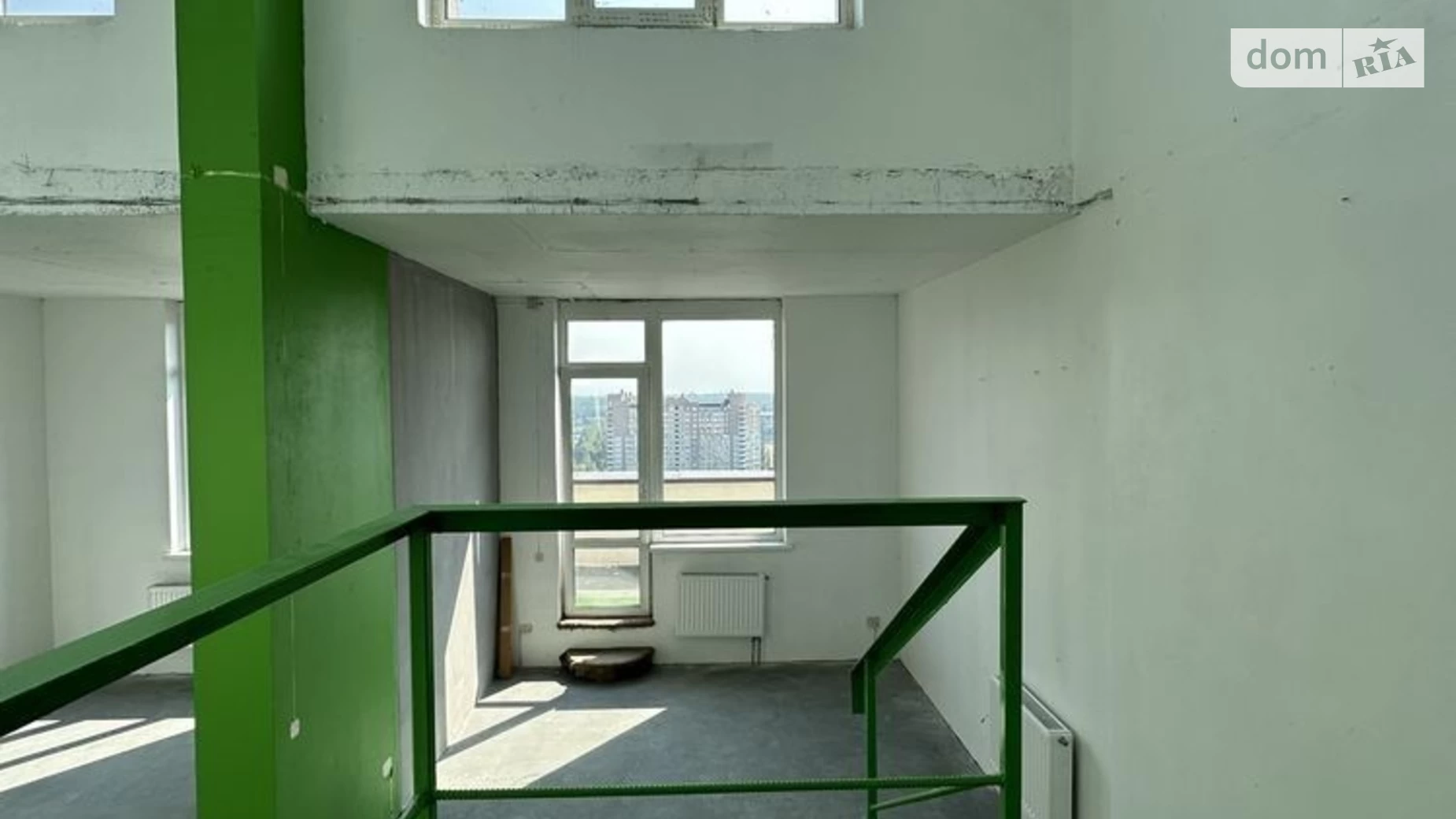 Продается помещения свободного назначения 78 кв. м в 21-этажном здании, цена: 110000 $ - фото 3