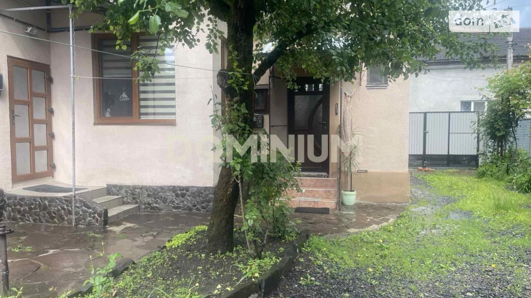 Продается 3-комнатная квартира 92.5 кв. м в Хусте, ул. Жан Роша(Чехова), 12 - фото 5