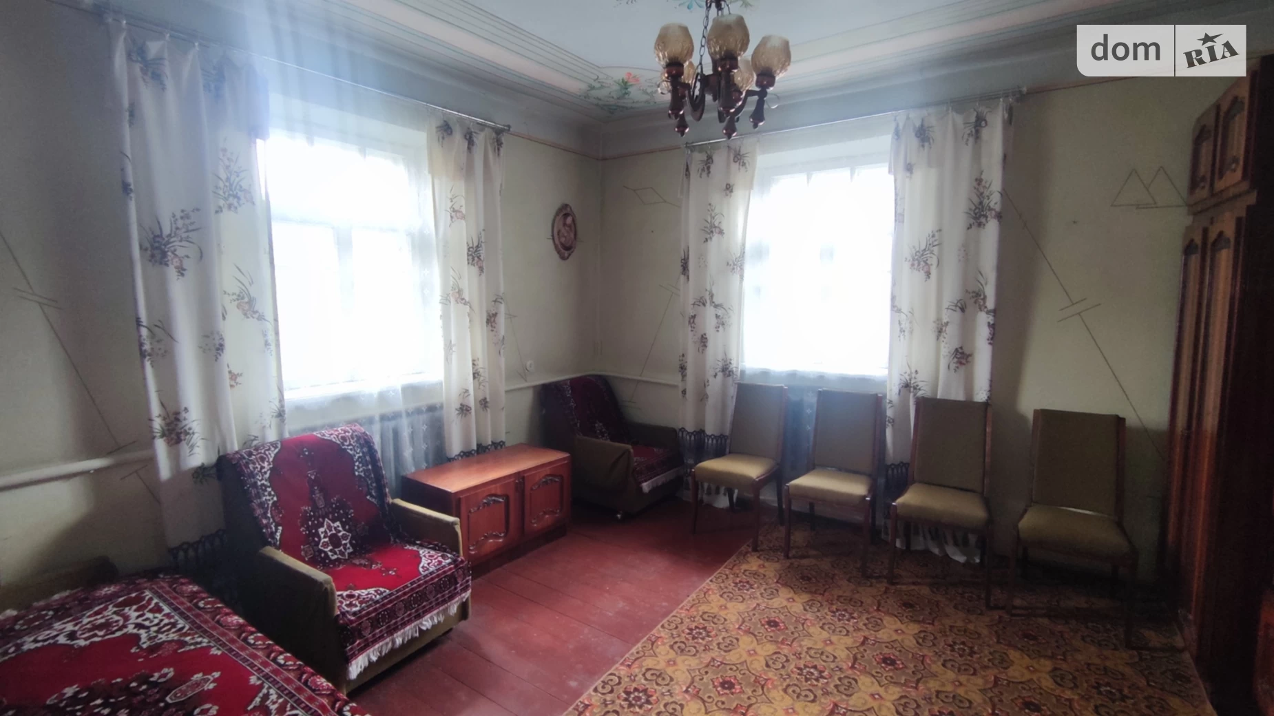 Продається одноповерховий будинок 110 кв. м з каміном, цена: 48000 $ - фото 5
