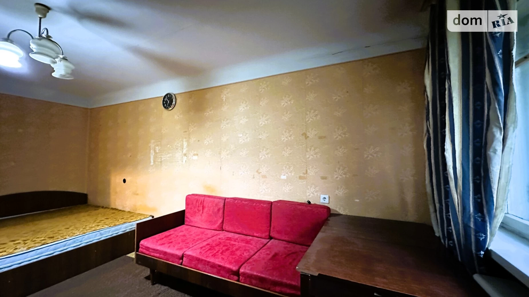 Продается 1-комнатная квартира 30.1 кв. м в Киеве, ул. Симферопольская, 11 - фото 5