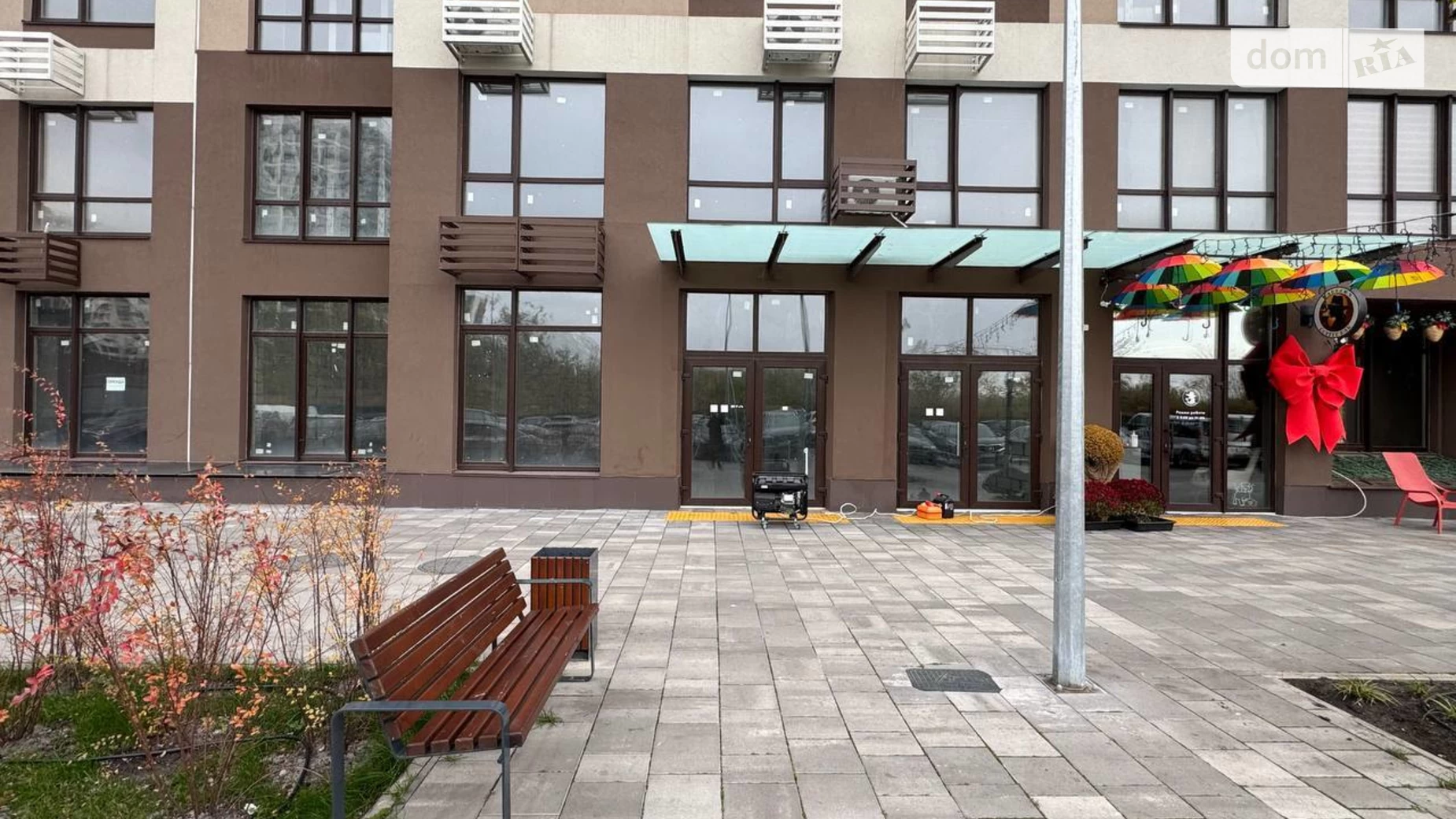 Сдается в аренду помещения свободного назначения 91 кв. м в 25-этажном здании, цена: 59000 грн - фото 3