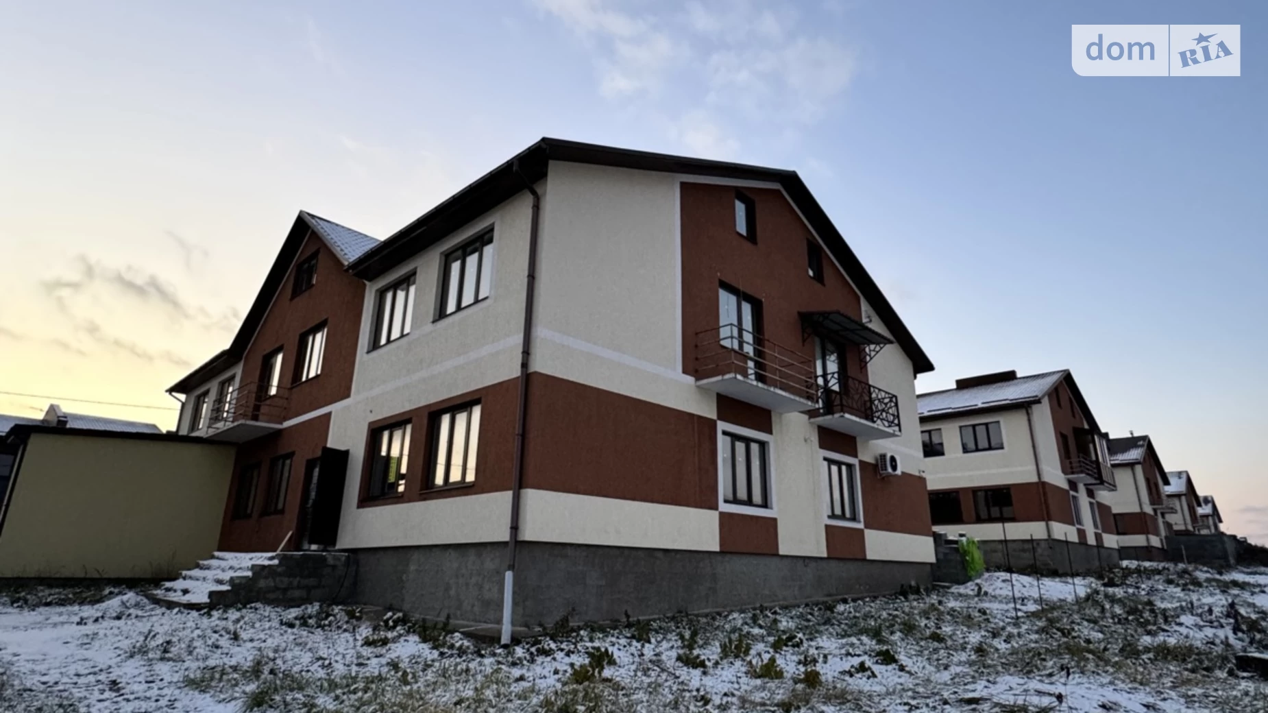 Продается часть дома 120 кв. м с подвалом, цена: 57000 $ - фото 5