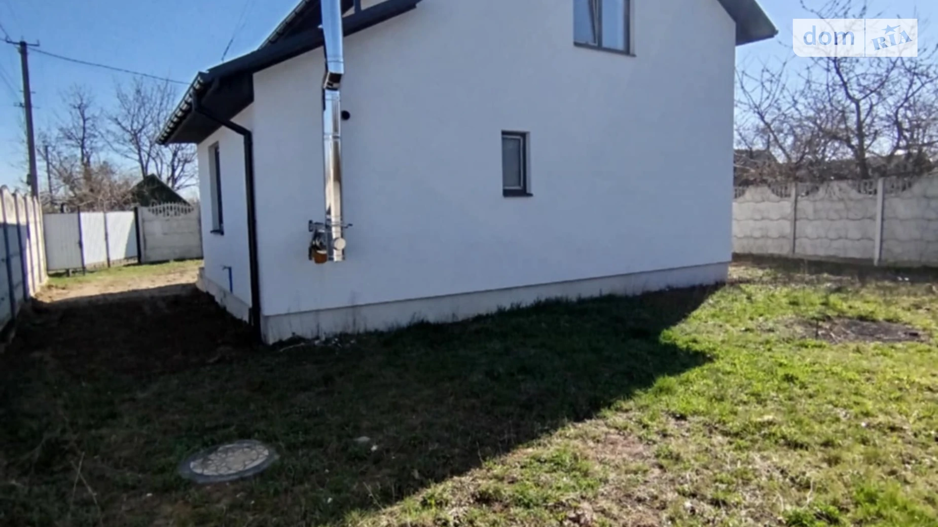 Продається будинок 2 поверховий 116 кв. м з каміном, цена: 65000 $ - фото 4