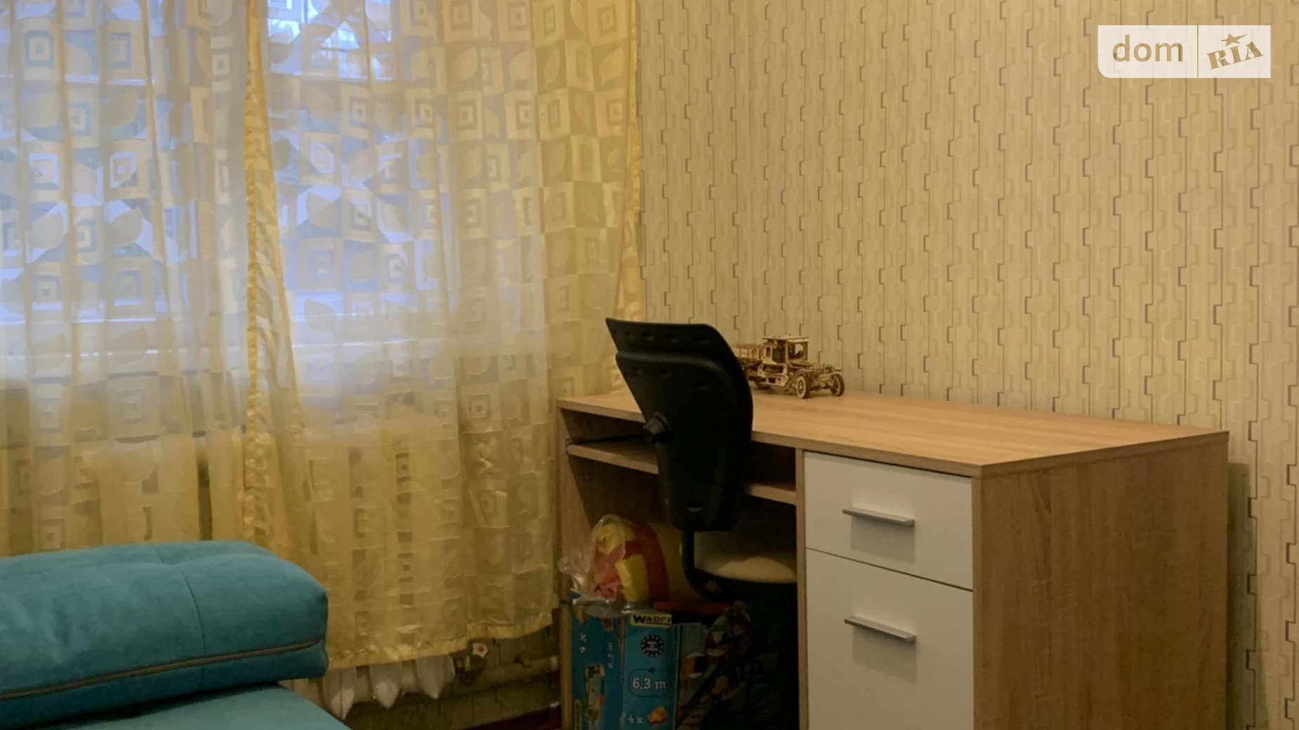 Продается 2-комнатная квартира 36.1 кв. м в Краматорске, ул. Валентина Шеймана (Карпинского) - фото 2