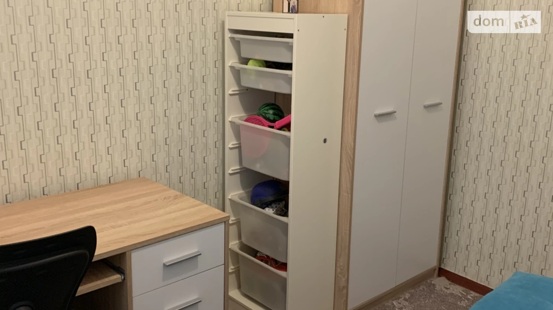Продается 2-комнатная квартира 36.1 кв. м в Краматорске, ул. Валентина Шеймана (Карпинского) - фото 5