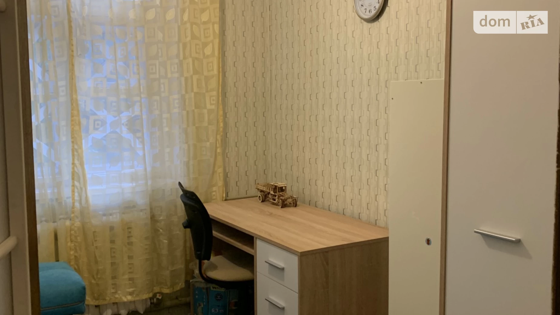 Продается 2-комнатная квартира 36.1 кв. м в Краматорске, ул. Валентина Шеймана (Карпинского) - фото 4