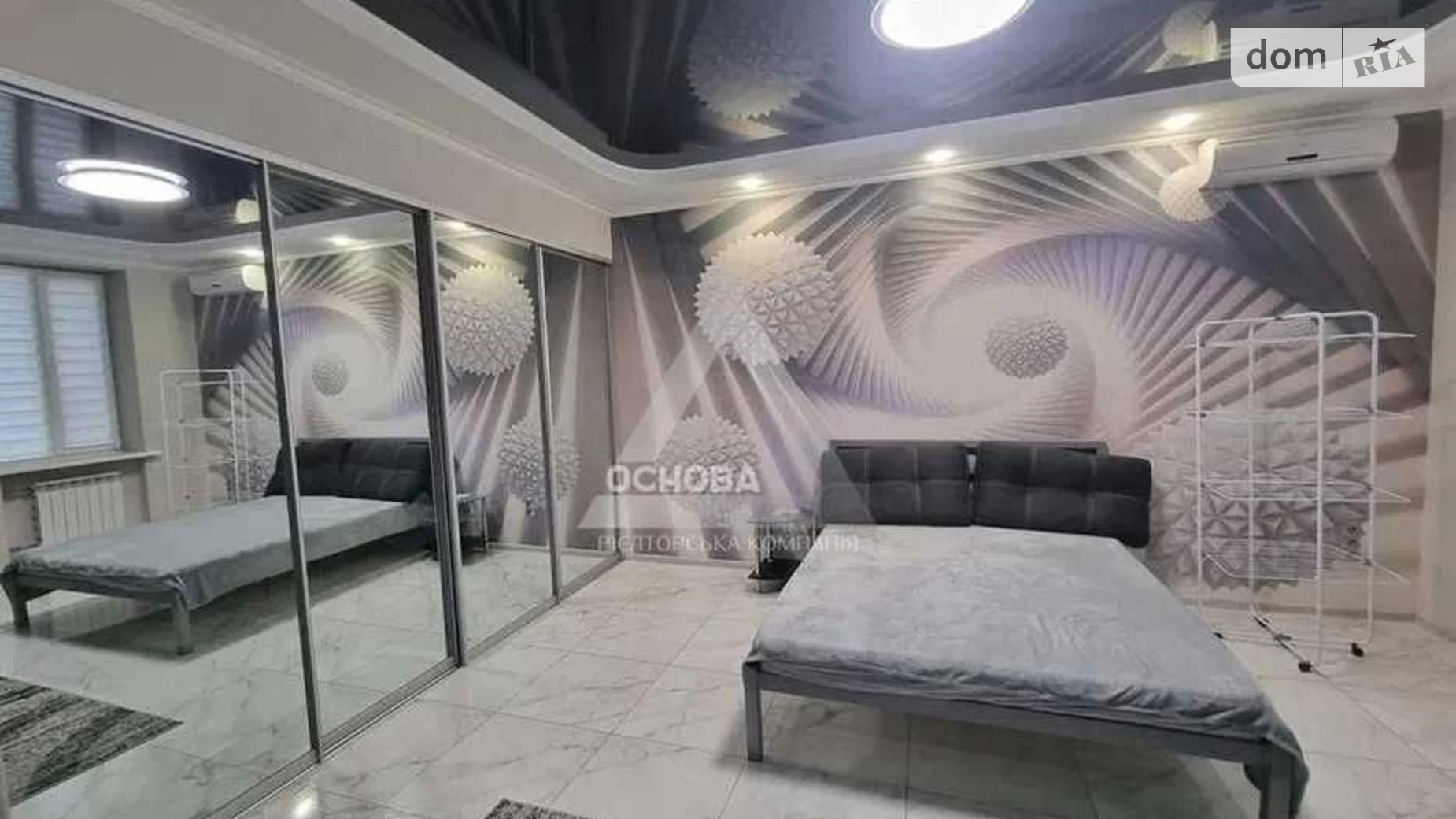 3-комнатная квартира 43 кв. м в Запорожье, ул. Независимой Украины - фото 2