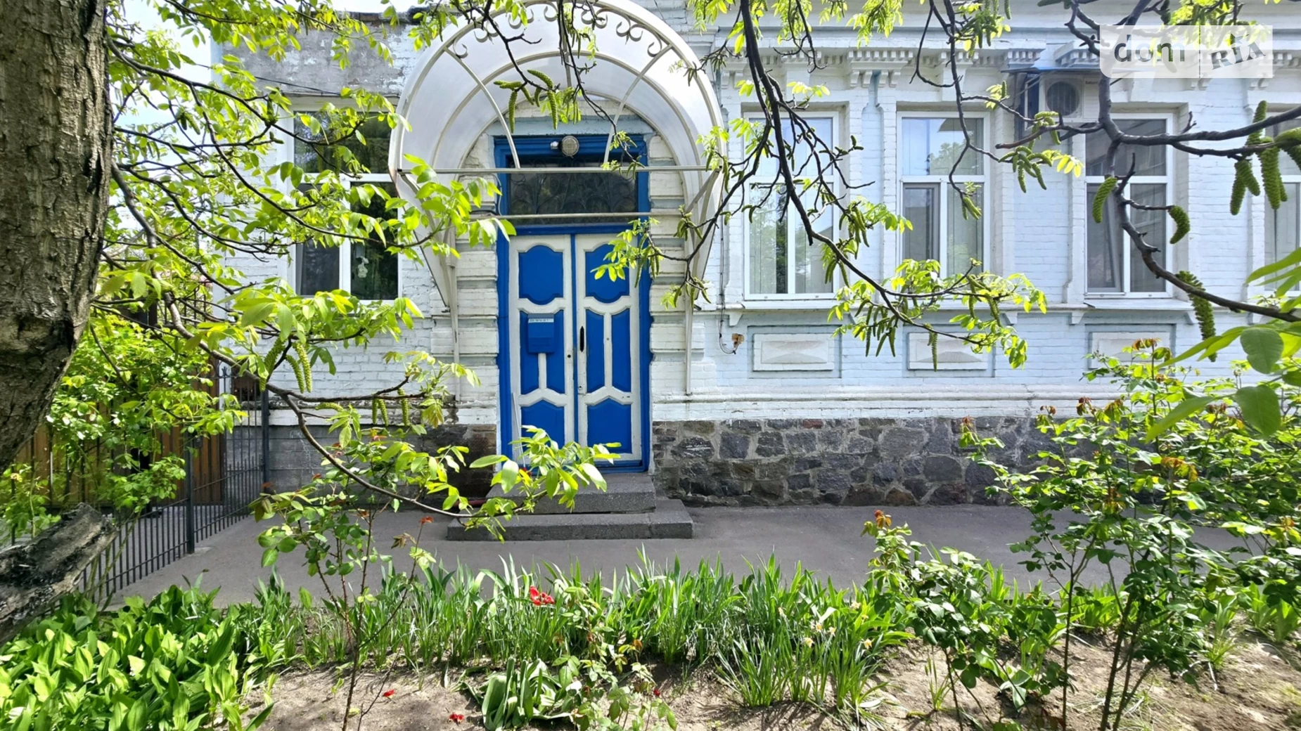 Продается 4-комнатная квартира 90 кв. м в Кременчуге, ул. Академика Маслова (Советская), 14 - фото 4