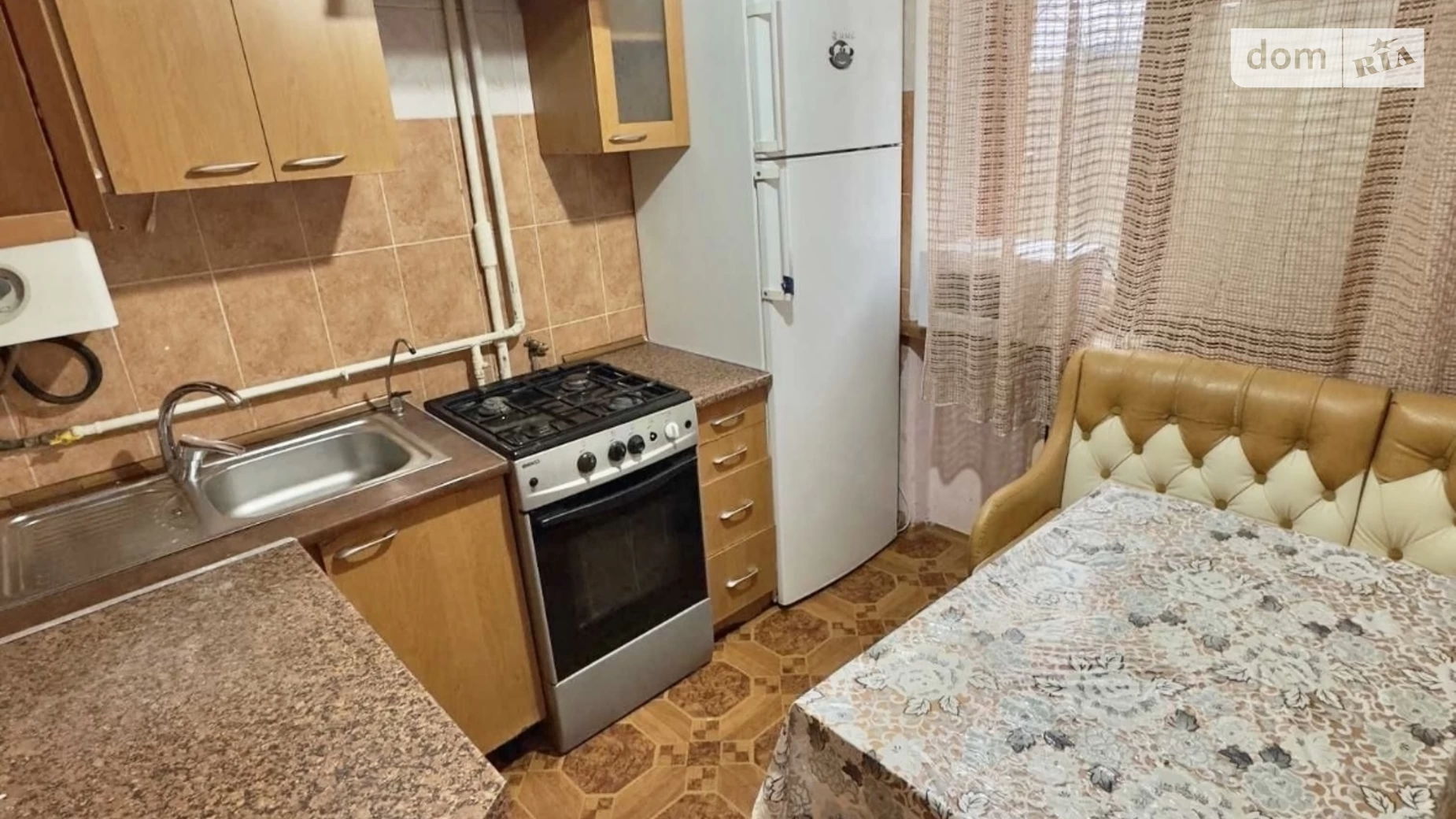 Здається в оренду 2-кімнатна квартира 46 кв. м у Дніпрі, просп. Поля Олександра, 102Г - фото 3