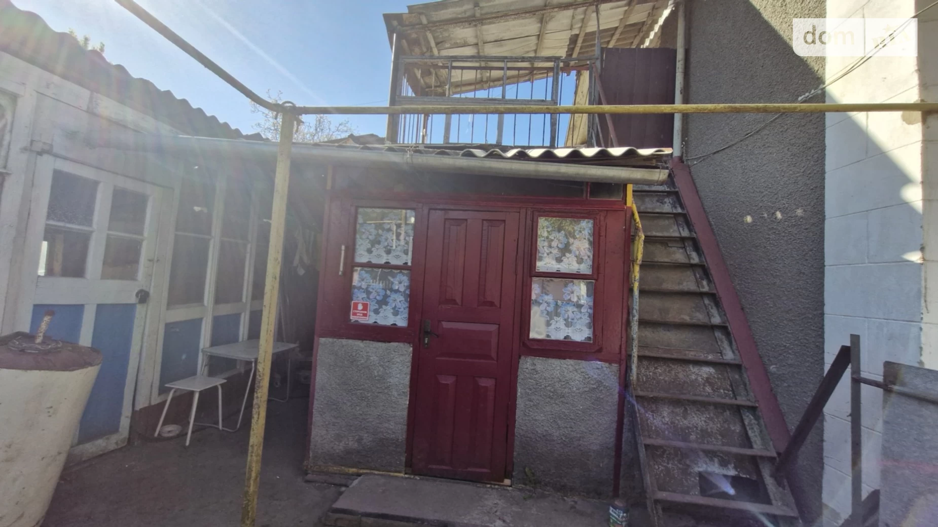 Продається частина будинку 65 кв. м з меблями, цена: 18500 $ - фото 3