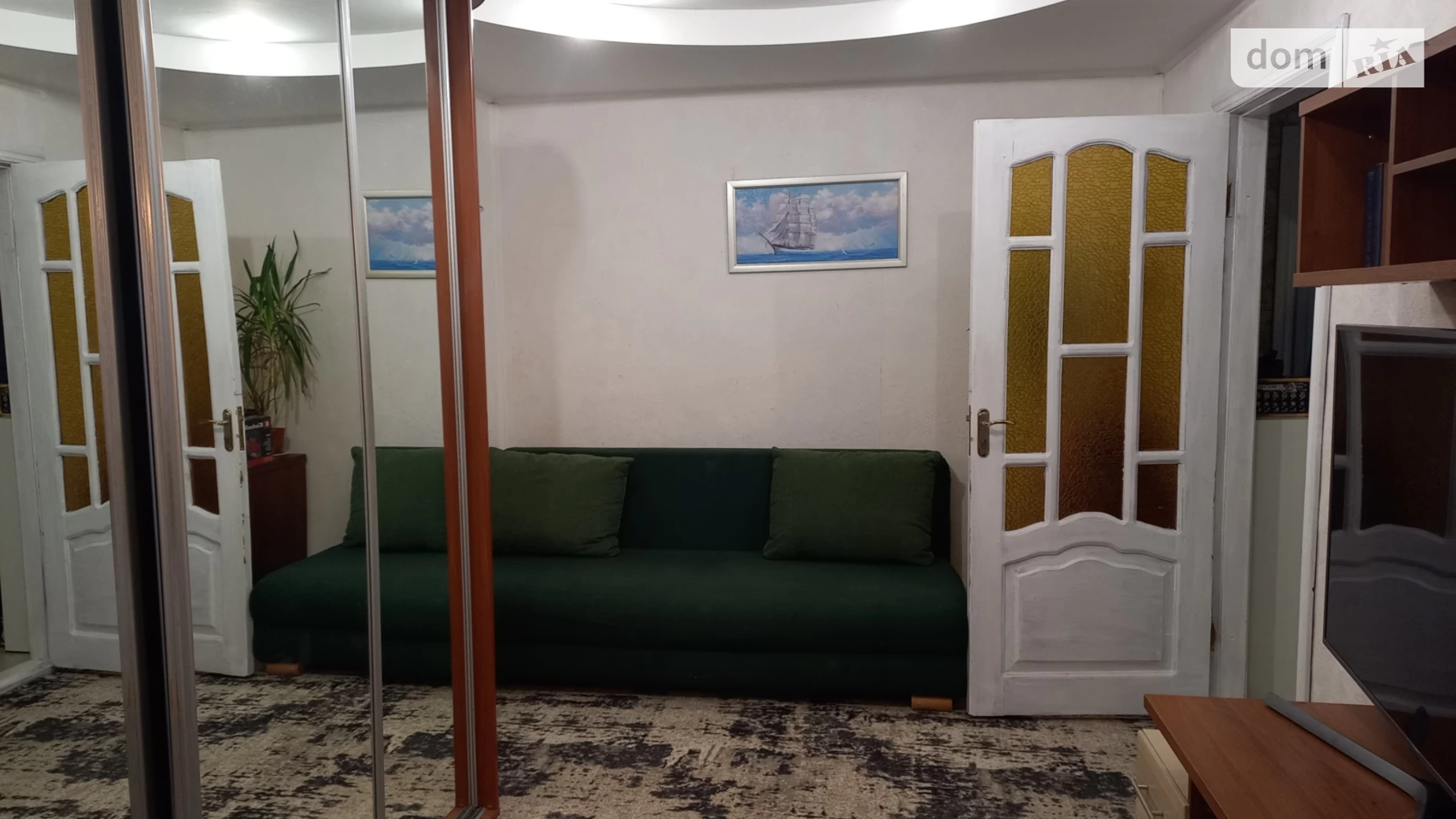 Сдается в аренду 1-комнатная квартира 36 кв. м в Агрономичном, ул. Элитная(Тимирязева) - фото 2