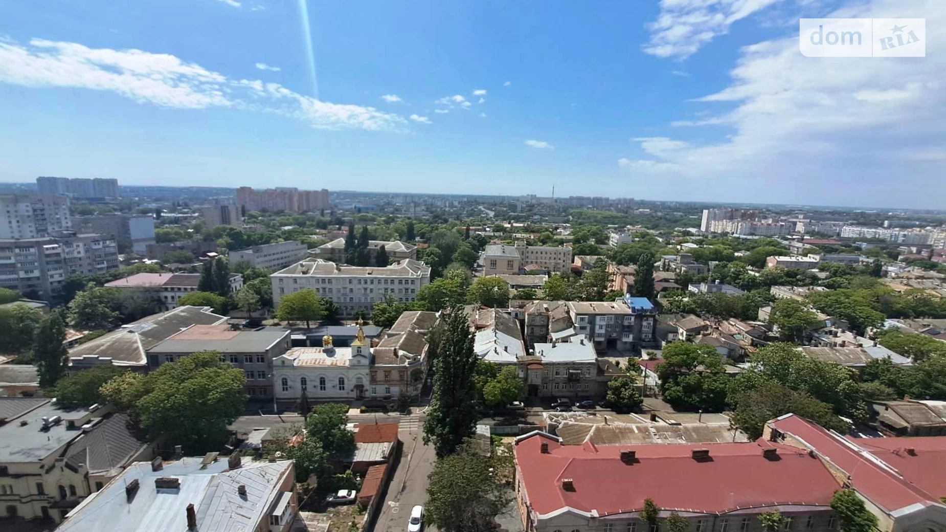 Продається 1-кімнатна квартира 35.1 кв. м у Одесі, пров. Асташкіна, 29 корпус 1 - фото 5