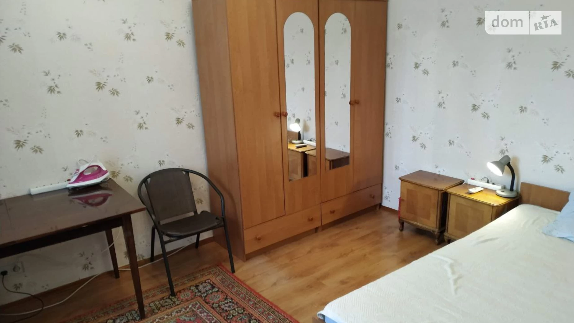 Продається 2-кімнатна квартира 50 кв. м у Одесі, вул. Євгена Чикаленка(Академіка Вільямса), 76Б - фото 2