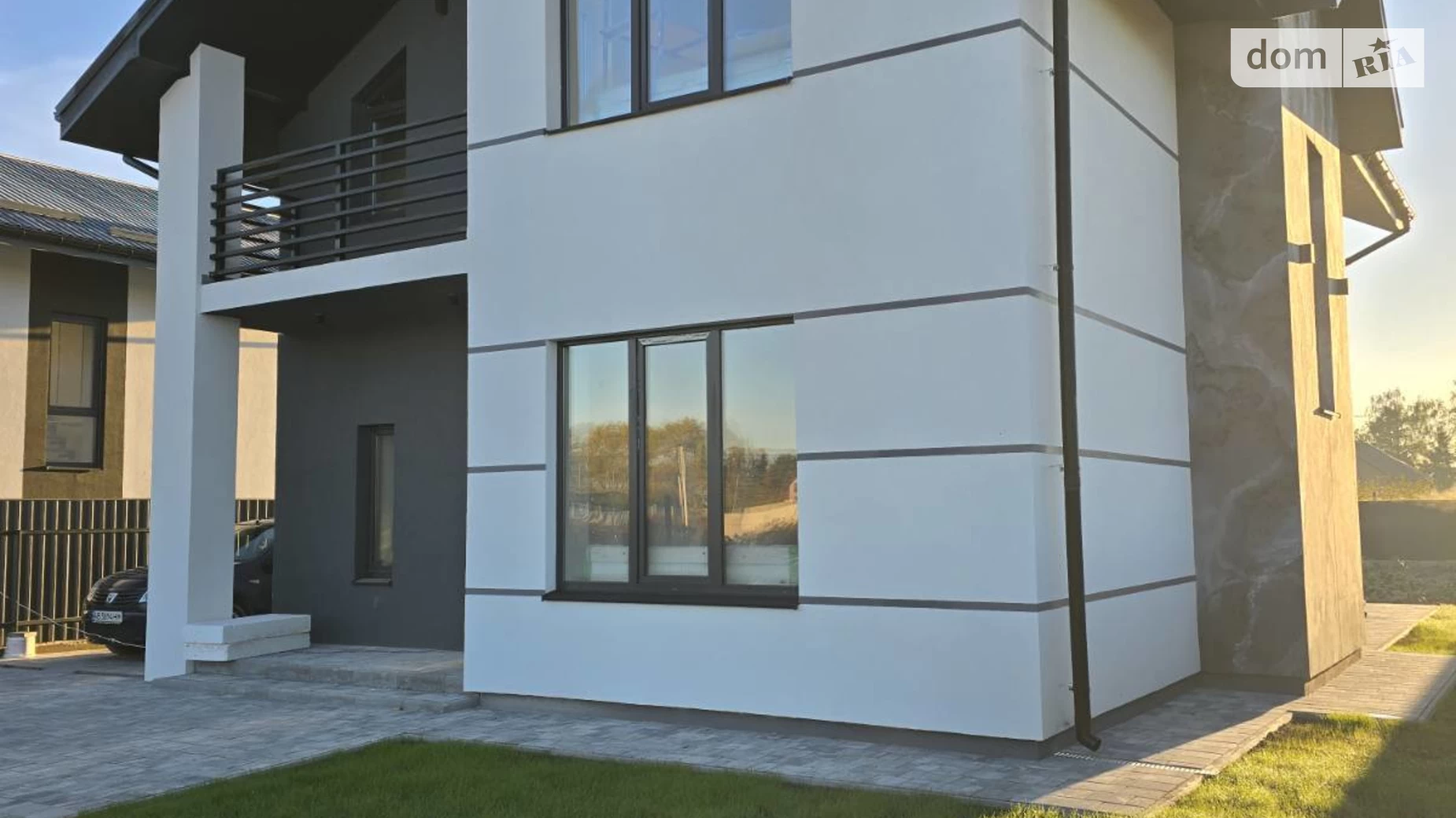 Продается дом на 2 этажа 150 кв. м с верандой, цена: 160000 $ - фото 3