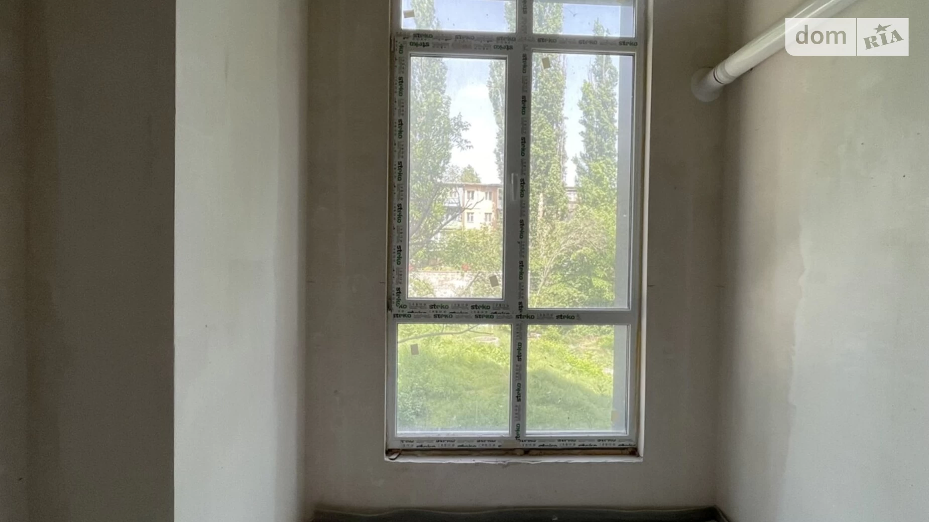 Продається 1-кімнатна квартира 40 кв. м у Одесі, вул. Космонавтів - фото 2