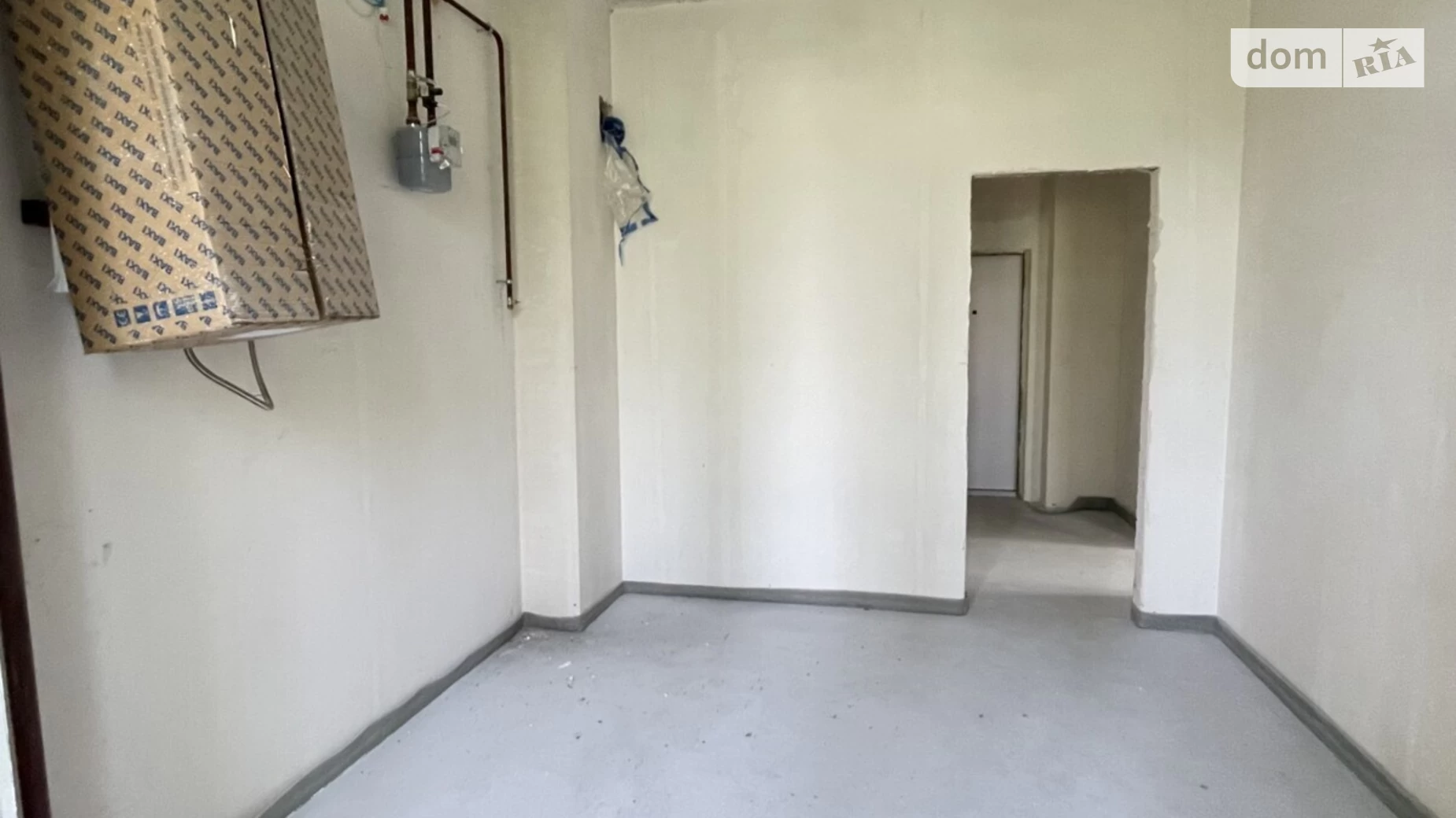Продається 1-кімнатна квартира 40 кв. м у Одесі, вул. Космонавтів - фото 3