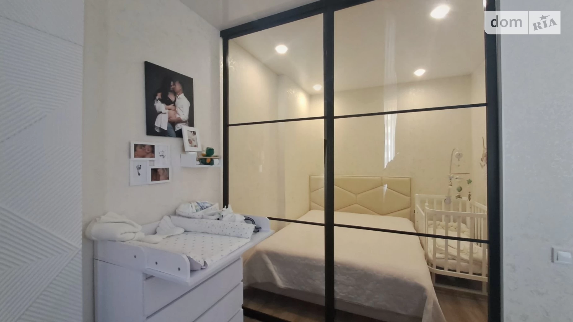Продается 1-комнатная квартира 39.7 кв. м в Лиманке, цена: 54000 $ - фото 4