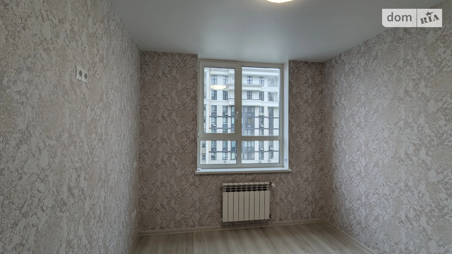 Продається 1-кімнатна квартира 44.8 кв. м у Ірпені, вул. Університетська(Карла Маркса) - фото 4