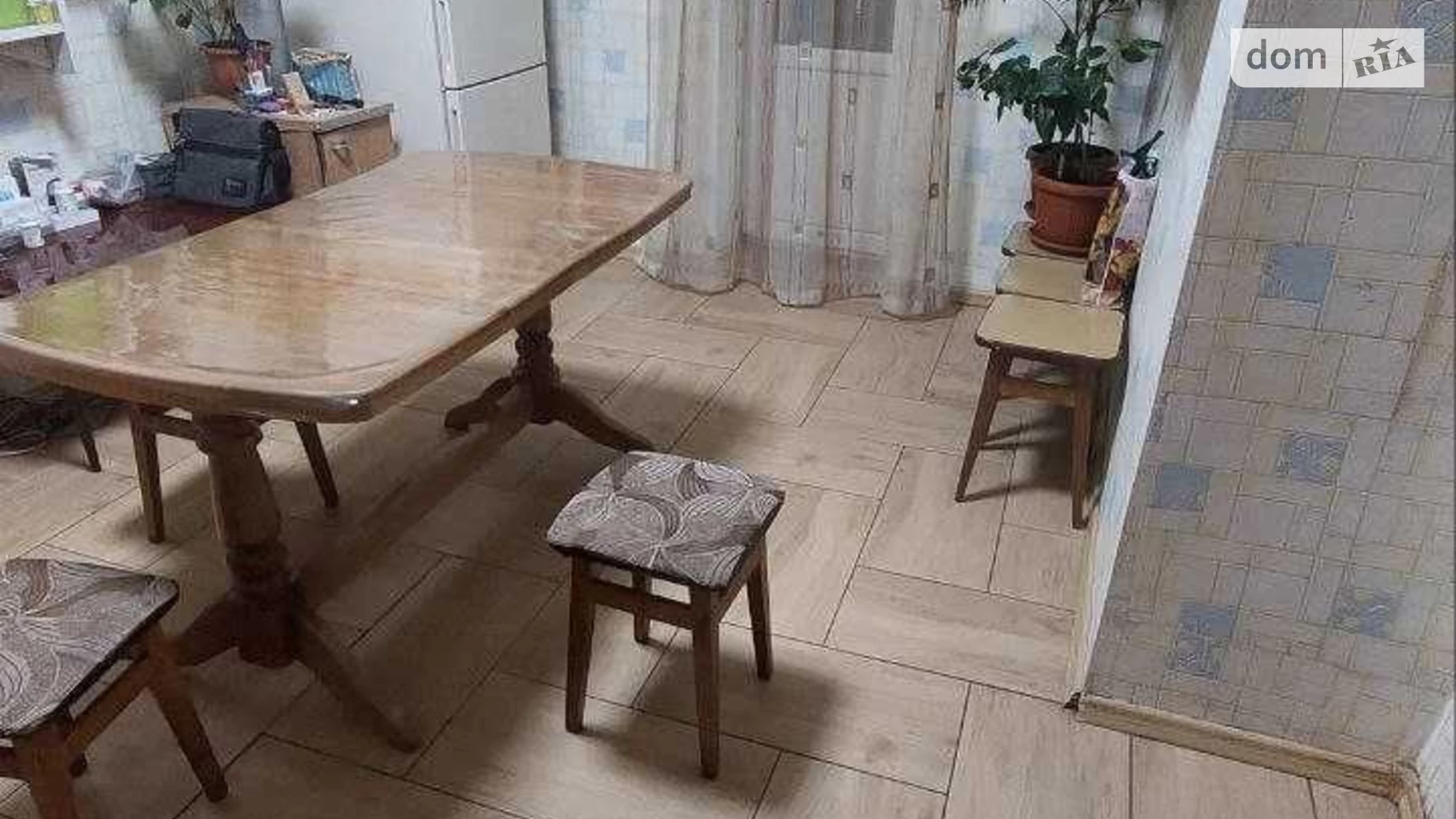 Продається 3-кімнатна квартира 88 кв. м у Дніпрі, вул. Тургенєва, 18 - фото 2