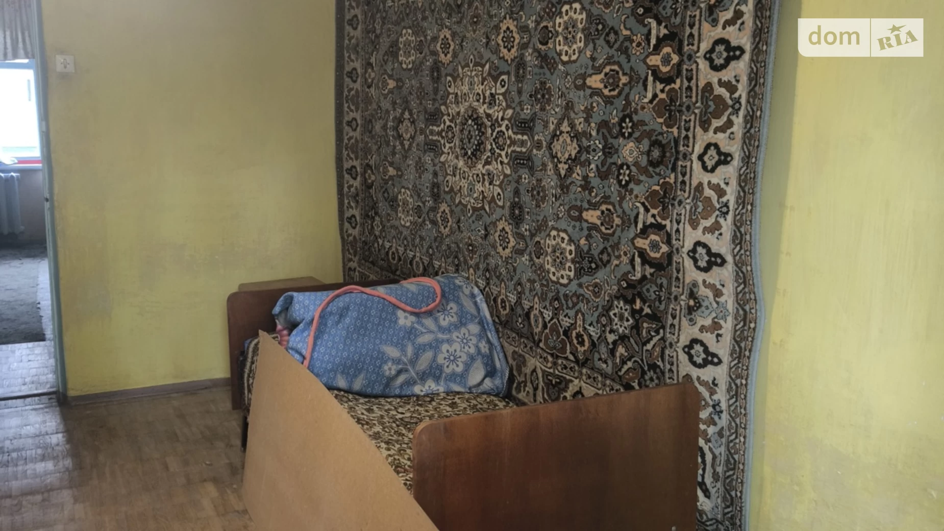 Продается 2-комнатная квартира 46 кв. м в Киеве, ул. Мрии(Академика Туполева), 20 - фото 4