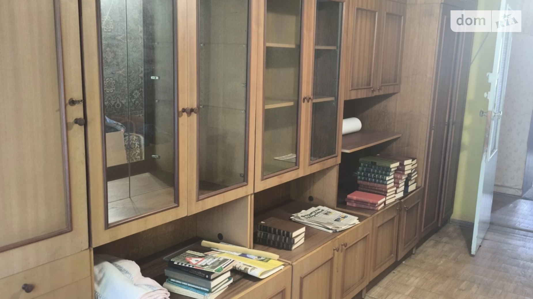 Продается 2-комнатная квартира 46 кв. м в Киеве, ул. Мрии(Академика Туполева), 20 - фото 5